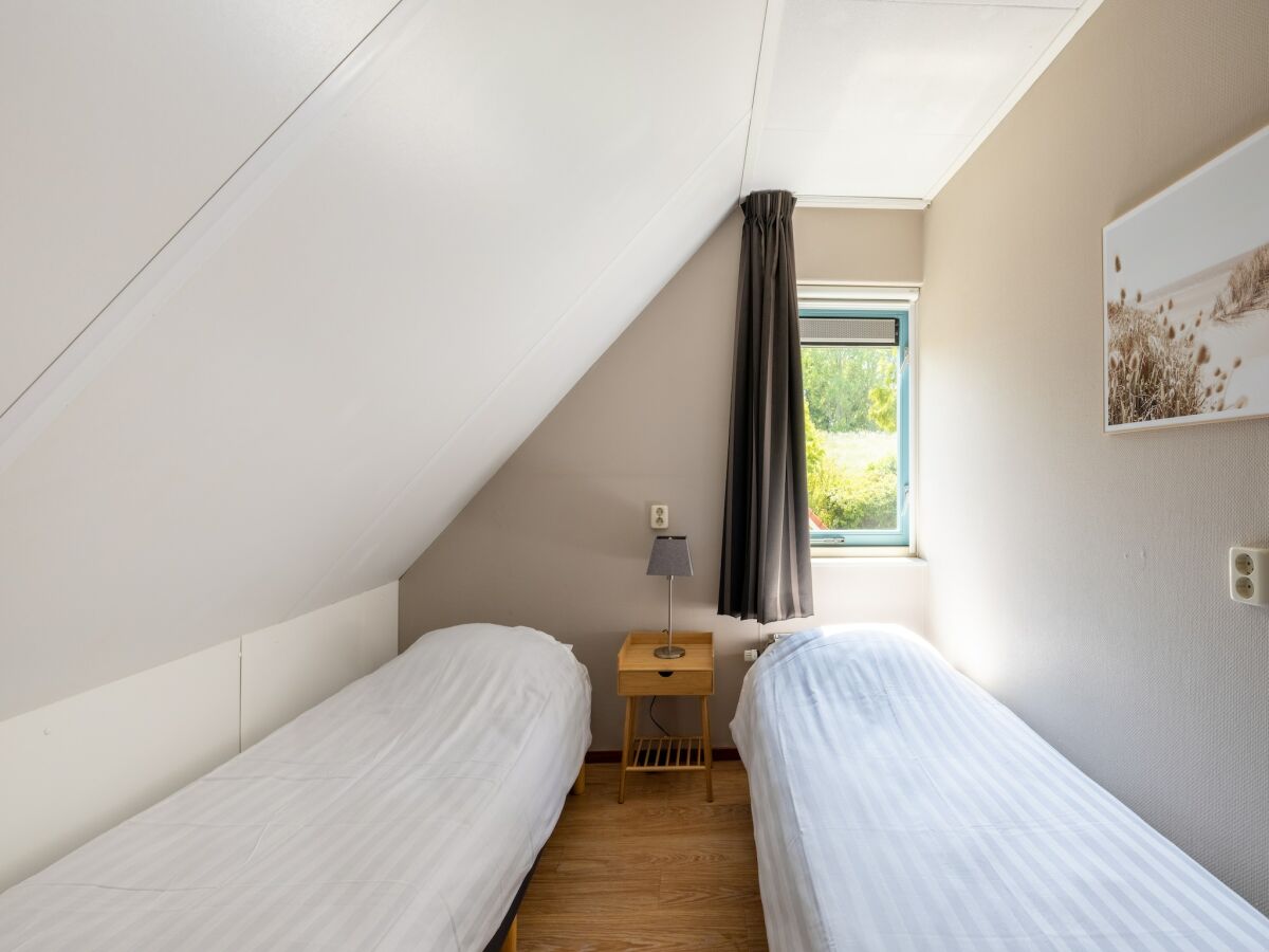 Holiday park Villa in Medemblik am Wasser - Features photo 4