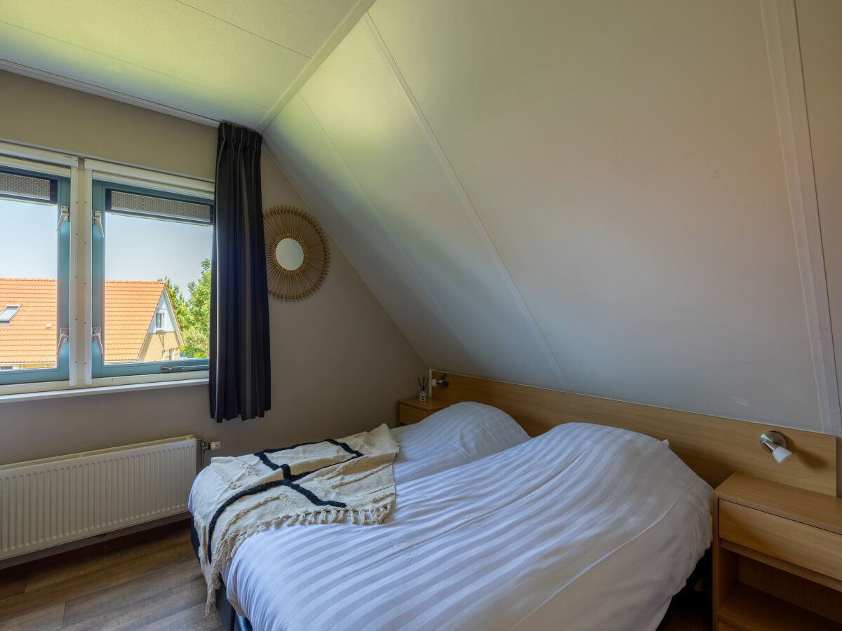 Holiday park Villa in Medemblik am Wasser - Features photo 5