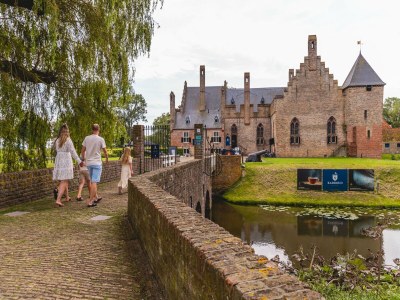 Holiday park Villa in Medemblik am Wasser - Outdoor photo 8