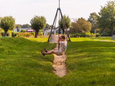 Holiday park Villa in Medemblik am Wasser - Outdoor photo 10