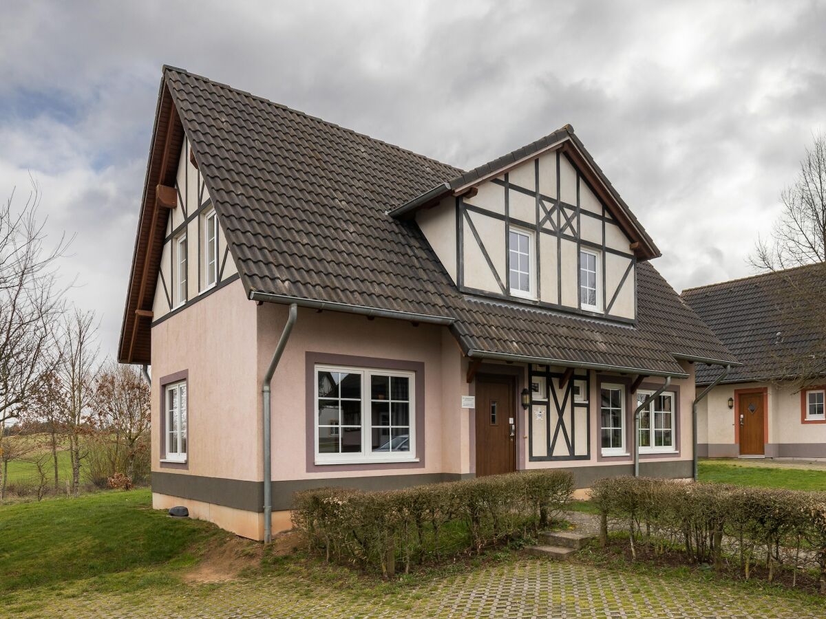Holiday park Retreat in Moselle Valley