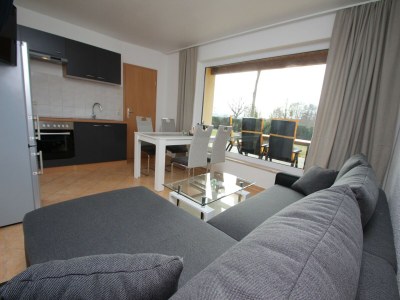 Bungalow Reihenhaus am Groß Labenzer See, Klein Labenz - Features photo 6