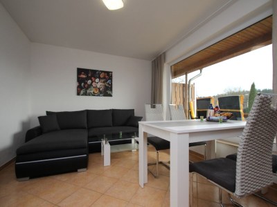 Bungalow Reihenhaus am Groß Labenzer See, Klein Labenz - Features photo 11