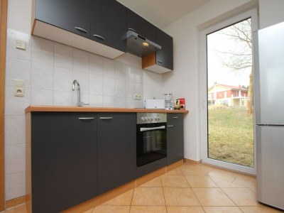 Bungalow Reihenhaus am Groß Labenzer See, Klein Labenz - Features photo 14