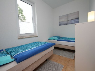 Bungalow Reihenhaus am Groß Labenzer See, Klein Labenz - Features photo 16
