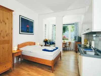 Apartment Ferienwohnung, Wyk auf Föhr - Features photo 4