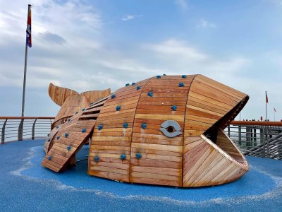 Apartment Ferienwohnung, Wyk auf Föhr - Environment photo 12