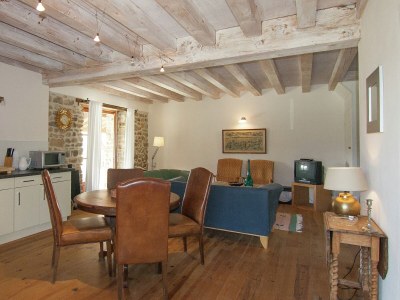 Holiday park Gemütliches Ferienhaus in Roussines, Dordogne - Features photo 17