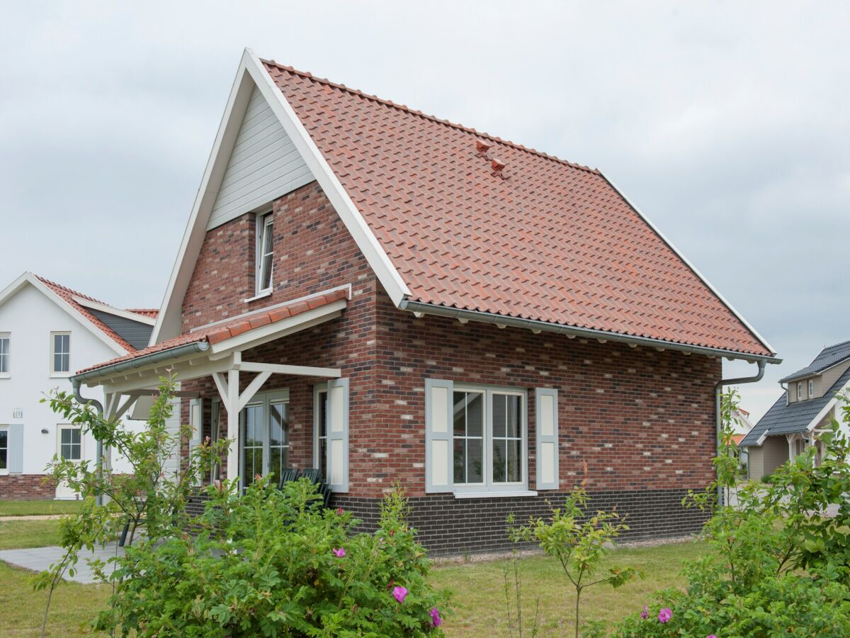 Holiday park Villa in Arcen with Free Thermal Bath Access