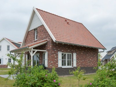 Holiday park Villa in Arcen with Free Thermal Bath Access - Holiday park