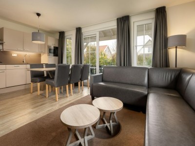 Holiday park Villa in Arcen with Free Thermal Bath Access - Features photo 8