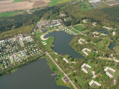 Holiday park Villa in Arcen with Free Thermal Bath Access - Environment photo 15