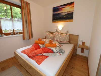 Apartment Apartment in Bramberg near Ski Lift & Wildkogel - Features photo 7