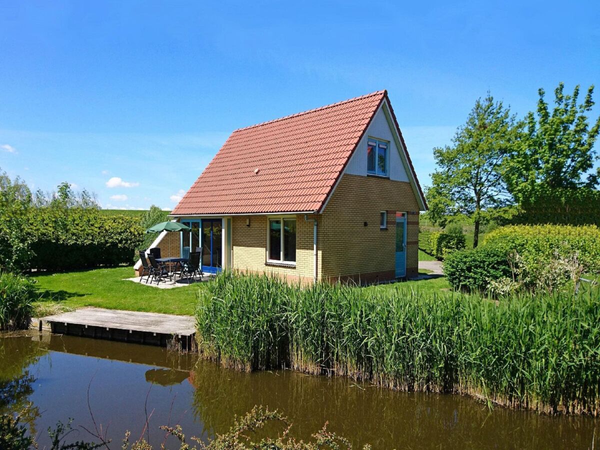 Holiday park Wellness woning met sauna - Outdoor photo 2