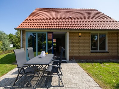 Holiday park Wellness woning met sauna - Outdoor photo 3