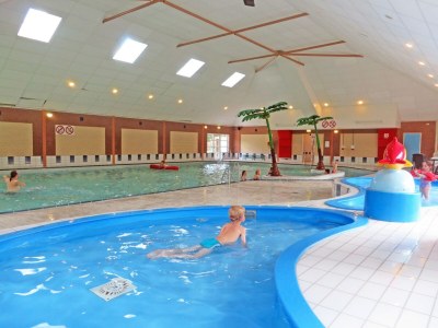 Holiday park Wellness woning met sauna - Outdoor photo 11