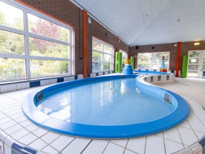 Holiday park Wellness woning met sauna - Outdoor photo 12
