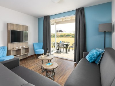 Holiday park Villa in Arcen with Free Access to Thermal Spa - Features photo 8