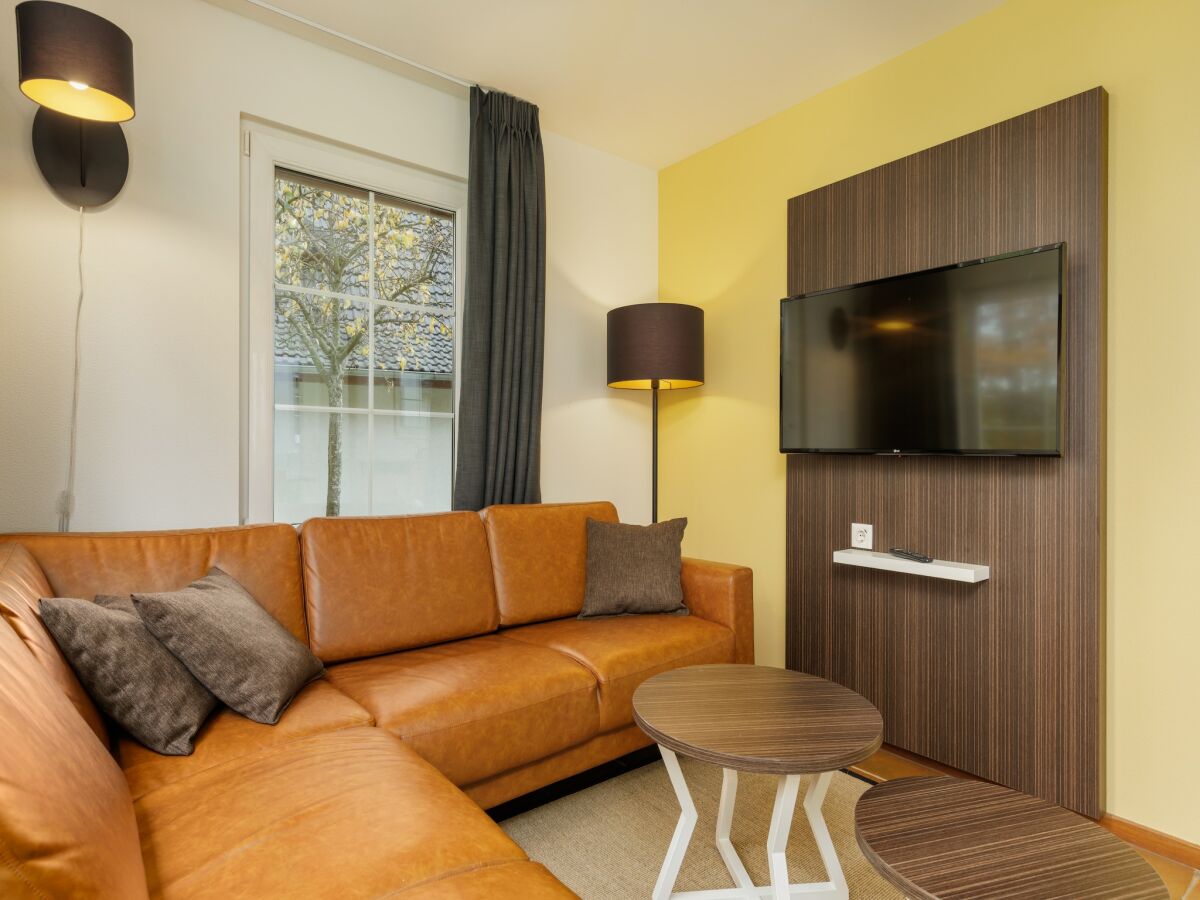 Holiday park Entspannende Villa mit Garten - Features photo 4