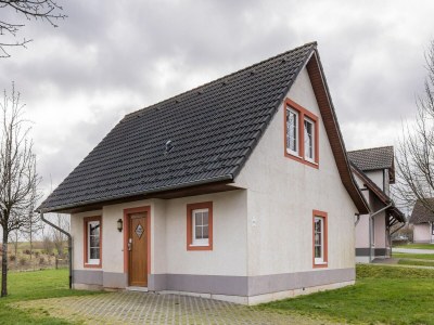Holiday park Entspannende Villa mit Garten in Cochem Holiday Region - Holiday park