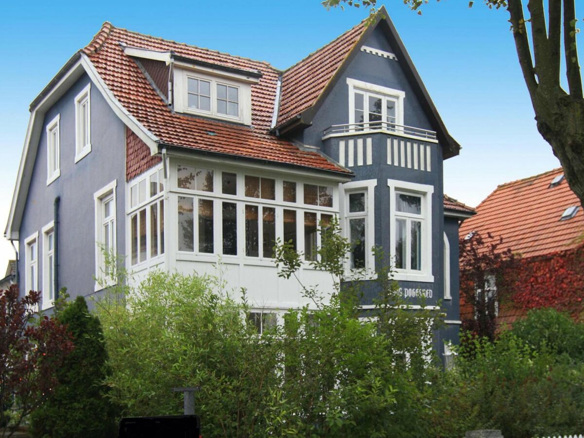 Apartment Appartement, Wyk auf Föhr
