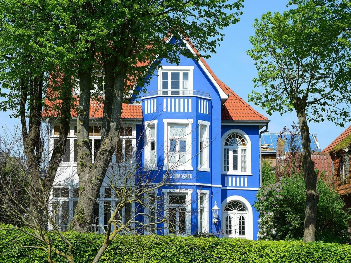 Apartment Appartement, Wyk auf Föhr - Outdoor photo 2