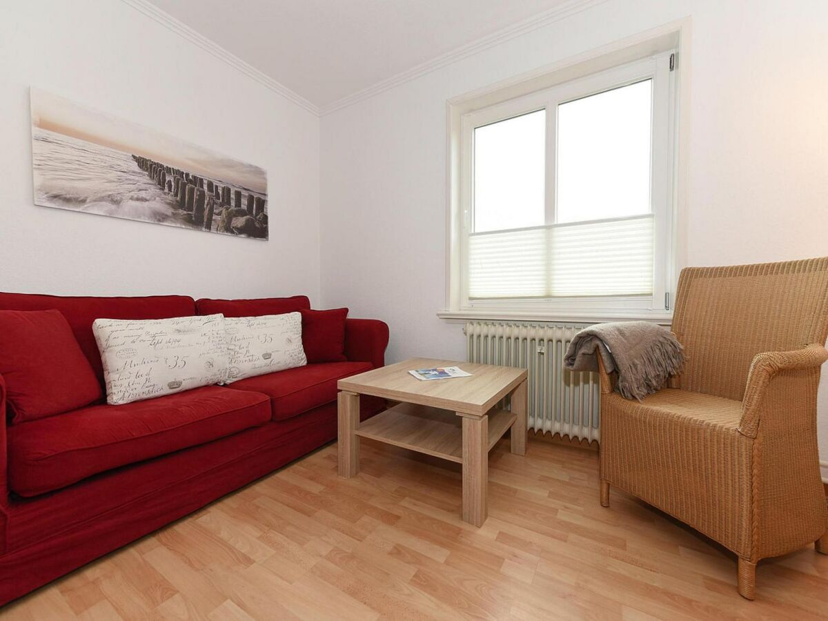 Apartment Appartement, Wyk auf Föhr - Features photo 3