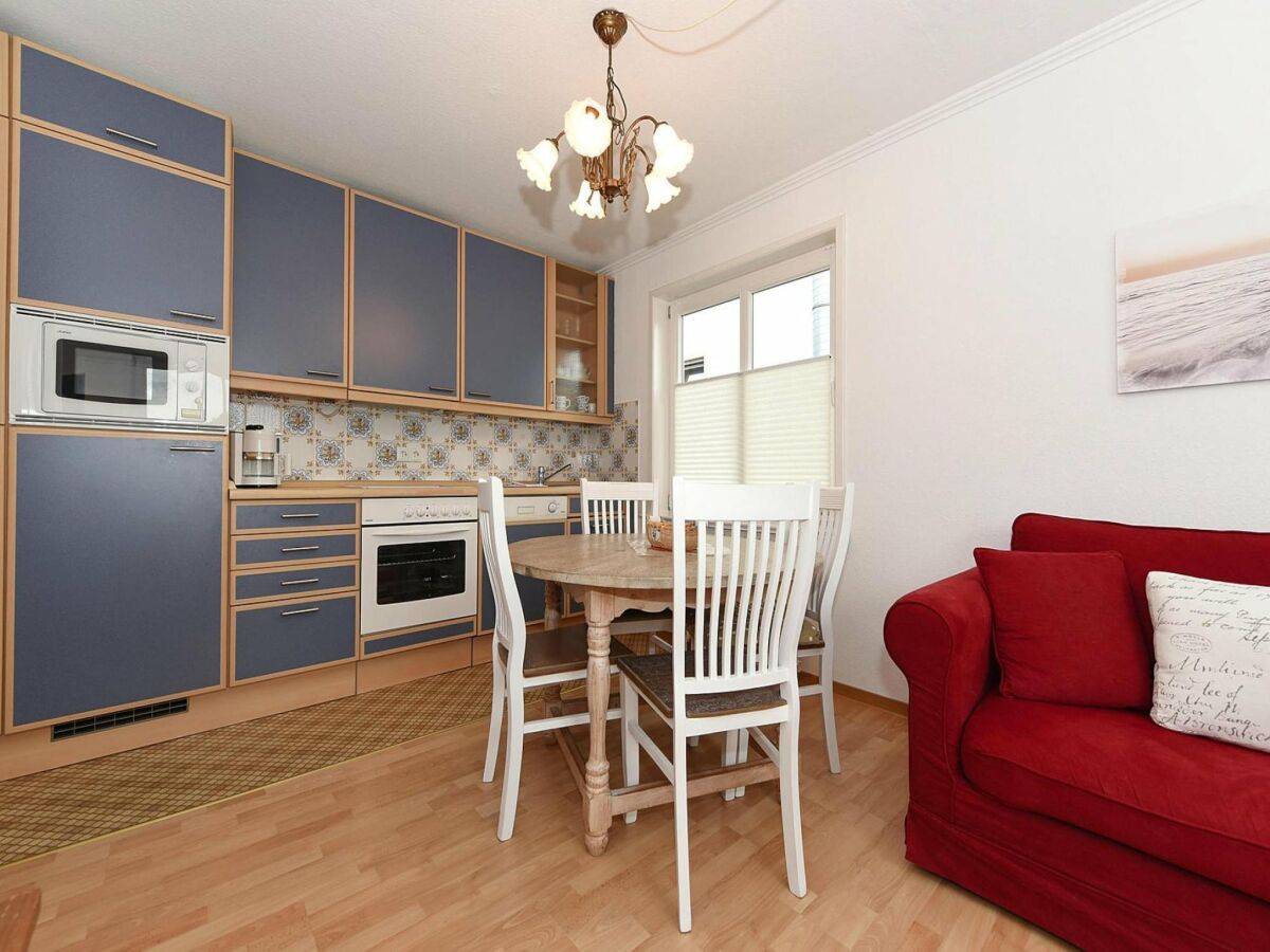 Apartment Appartement, Wyk auf Föhr - Features photo 5
