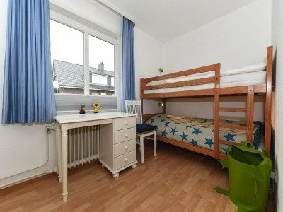 Apartment Appartement, Wyk auf Föhr - Features photo 8