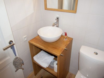 Holiday park Cottage in France with Private Terrace - Features photo 17
