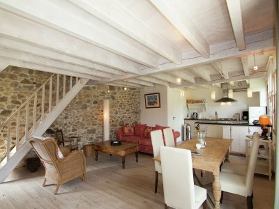 Holiday park Cottage in France with Private Terrace - Features photo 18
