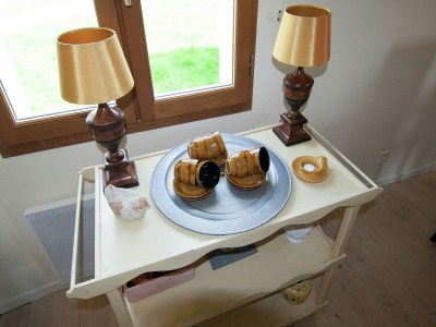Holiday park Cottage in France with Private Terrace - Outdoor photo 40