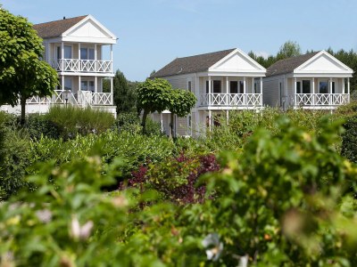 Holiday park Ferienhaus in den Niederlanden mit Terrasse - Environment photo 6