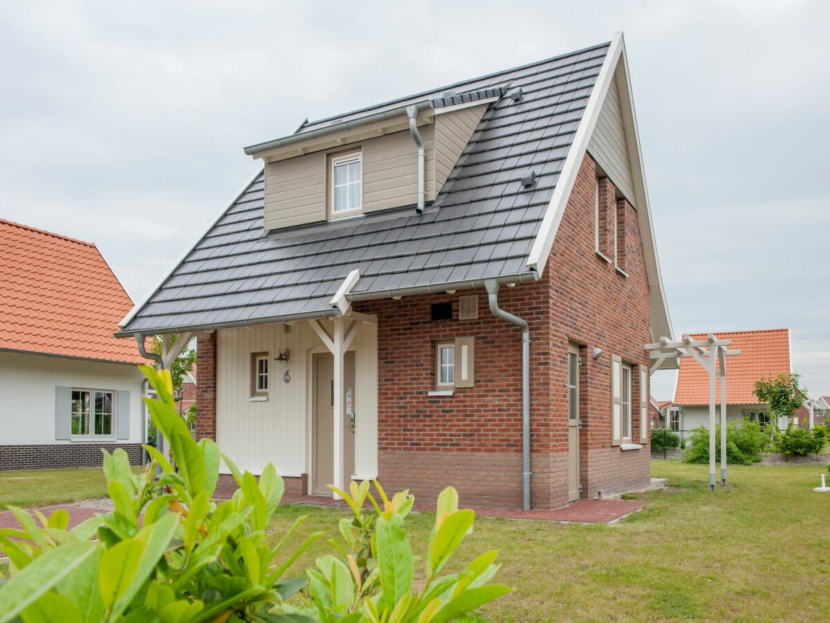 Holiday park Villa in Arcen mit privater Sauna