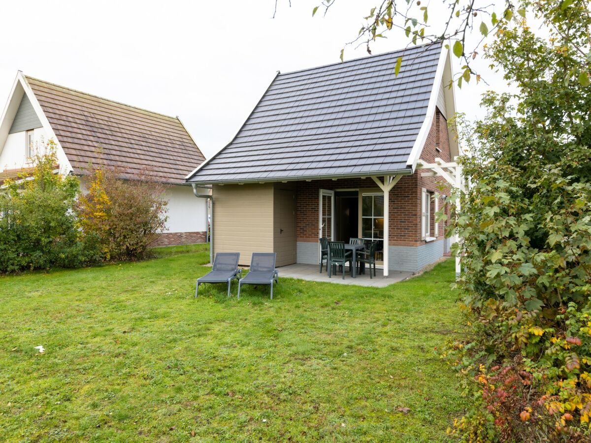 Holiday park Villa in Arcen mit privater Sauna - Outdoor photo 3