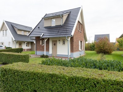 Holiday park Villa in Arcen mit privater Sauna - Outdoor photo 4