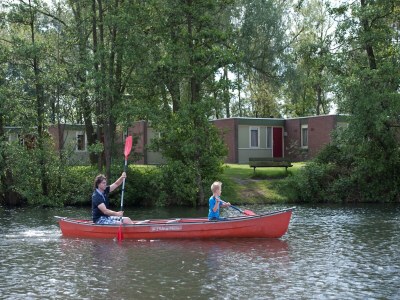 Holiday park Villa in Arcen mit privater Sauna - Outdoor photo 33