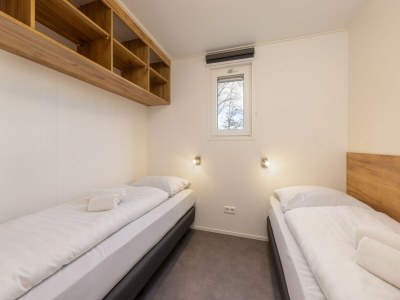 Holiday park Modern Chalet Near Forest - Features photo 11