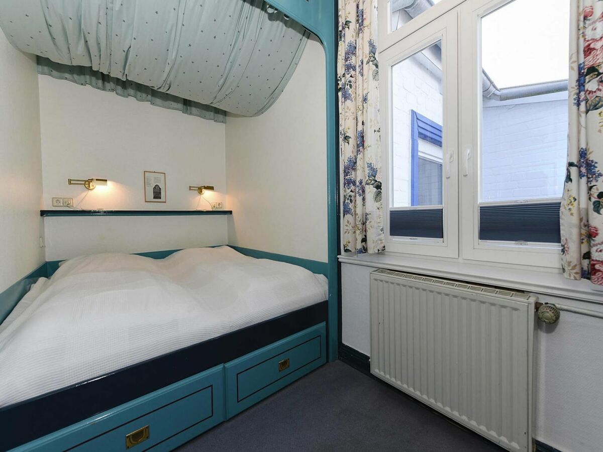 Apartment Appartement, Wyk auf Föhr - Features photo 3