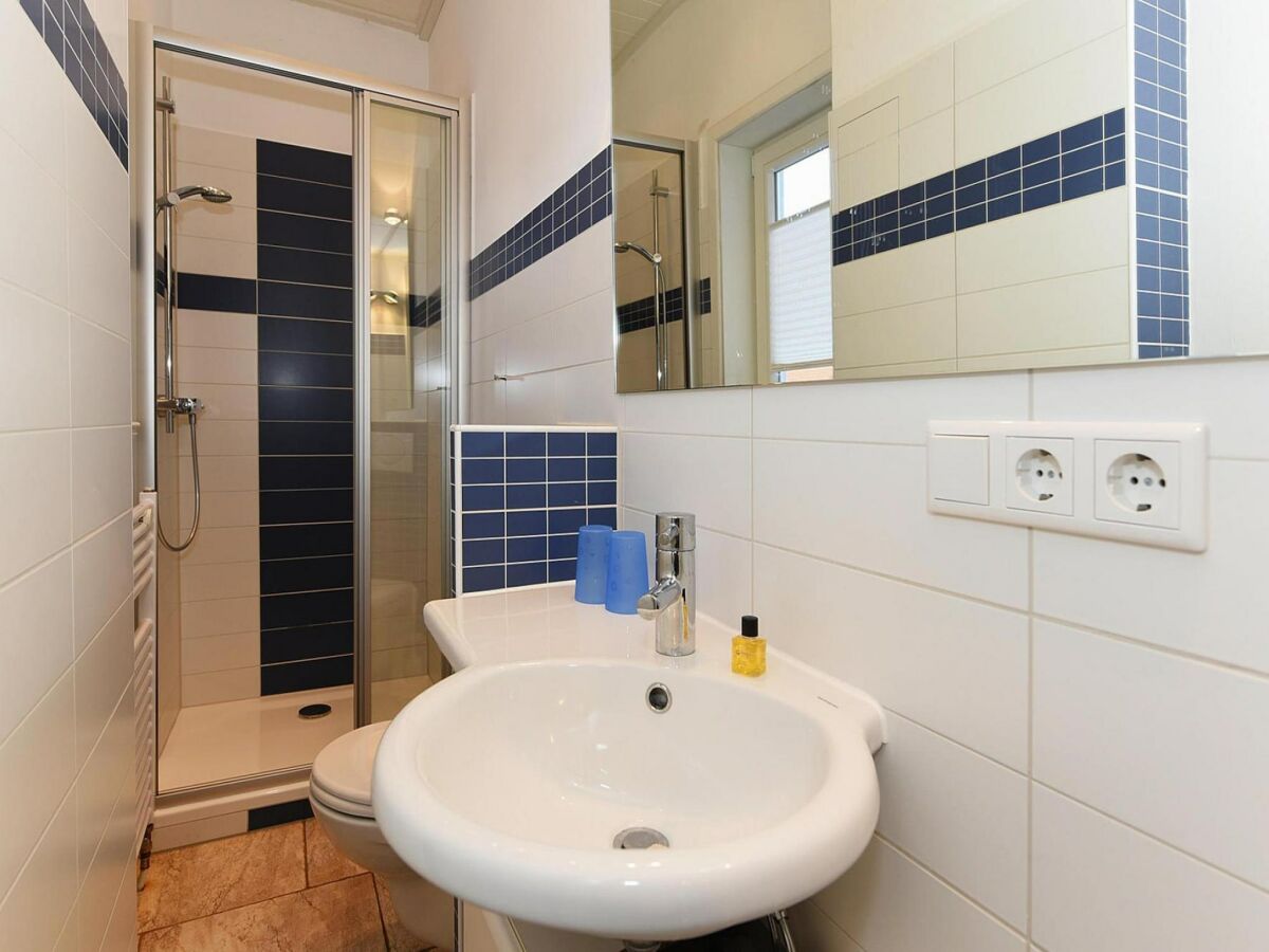 Apartment Appartement, Wyk auf Föhr - Features photo 5