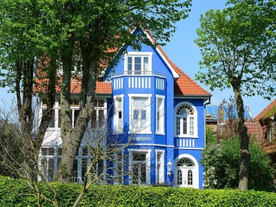 Apartment Appartement, Wyk auf Föhr in Föhr - Apartment