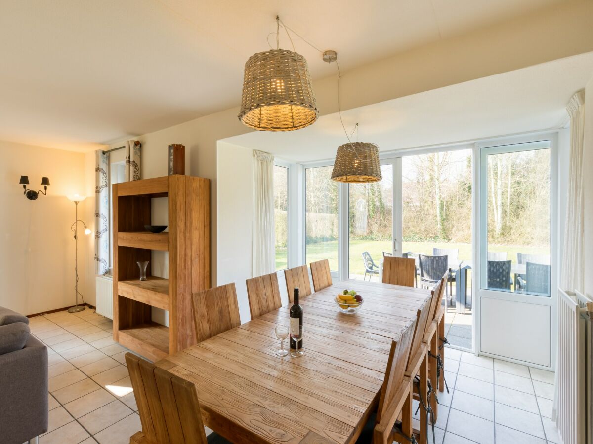 Holiday park Villa in De Banjaard with Sauna - Features photo 4