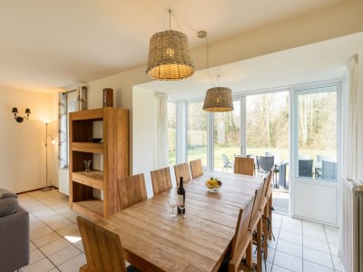 Holiday park Villa in De Banjaard with Sauna - Features photo 4