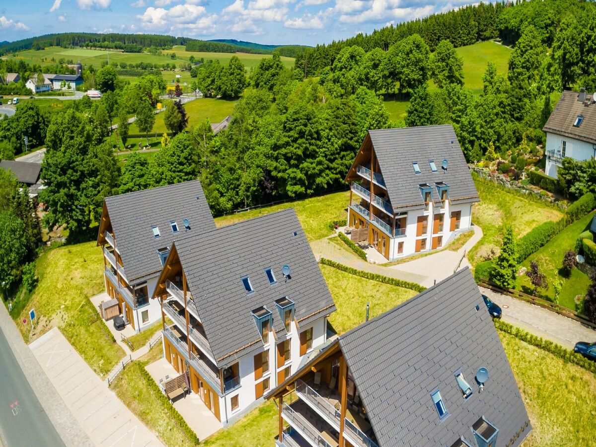 Holiday park Winterberg Stay with Beautiful View - Outdoor photo 4