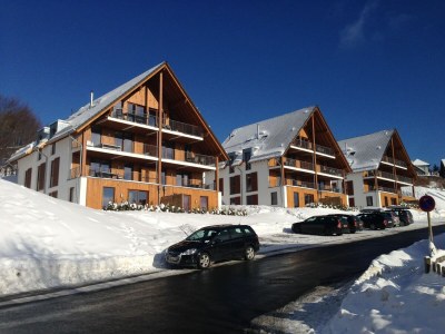 Holiday park Winterberg Stay with Beautiful View in High Sauerland - Holiday park