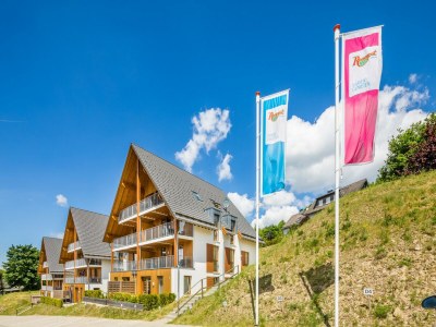Holiday park Winterberg Stay with Beautiful View - Outdoor photo 2