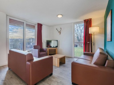 Holiday park Winterberg Stay with Beautiful View - Features photo 9