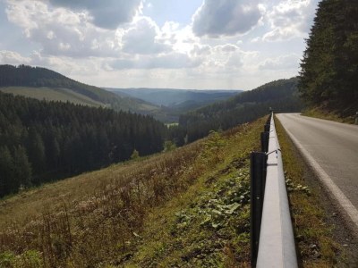 Holiday park Winterberg Stay with Beautiful View - Environment photo 21
