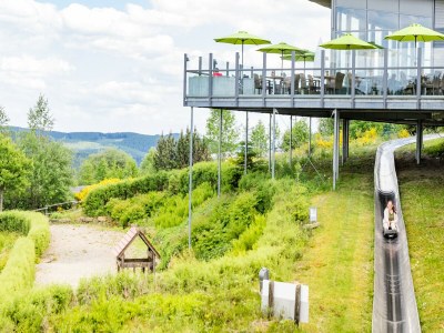 Holiday park Winterberg Stay with Beautiful View - Environment photo 30