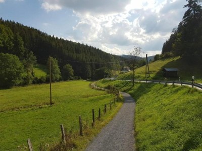 Holiday park Winterberg Stay with Beautiful View - Environment photo 32